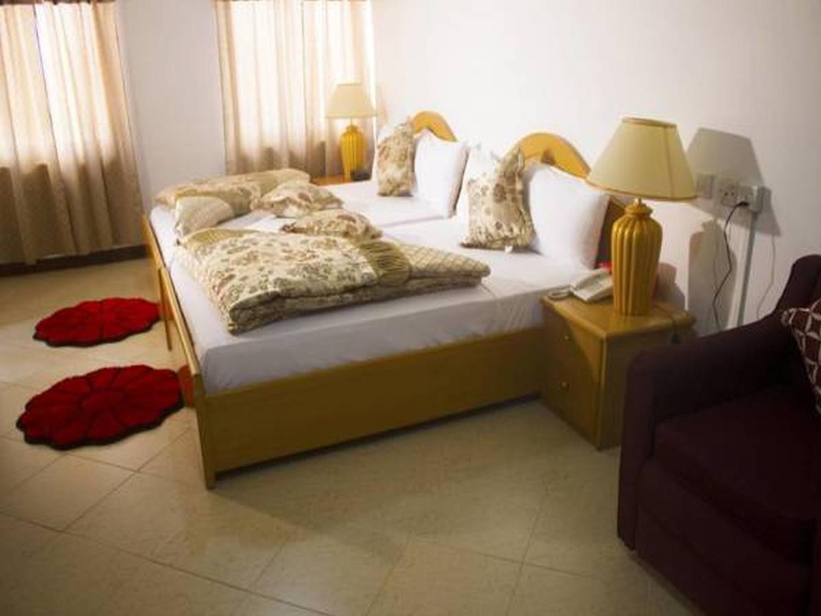 فندق آول سيزونز ليمتد Pantang المظهر الخارجي الصورة