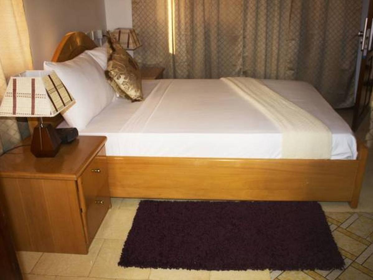 فندق آول سيزونز ليمتد Pantang المظهر الخارجي الصورة